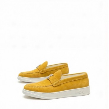 루이비통 남성 LV 리조트 로퍼 - Louis vuitton Mens LV Resort Loafer 