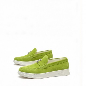 루이비통 남성 LV 리조트 로퍼 - Louis vuitton Mens LV Resort Loafer 