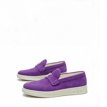 루이비통 남성 LV 리조트 로퍼 - Louis vuitton Mens LV Resort Loafer 