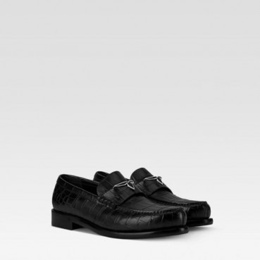 루이비통 남성 히든 로퍼 - Louis vuitton Mens Hidden Loafer 