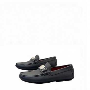 돌체앤가바나 남성 모던 로퍼 - Dolc&Gabbana Mens Modern Loafers 