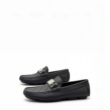 돌체앤가바나 남성 모던 로퍼 - Dolc&Gabbana Mens Modern Loafers 