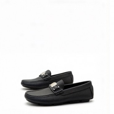 돌체앤가바나 남성 모던 로퍼 - Dolc&Gabbana Mens Modern Loafers 