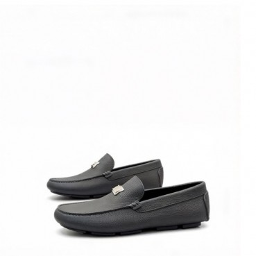돌체앤가바나 남성 모던 로퍼 - Dolc&Gabbana Mens Modern Loafers 