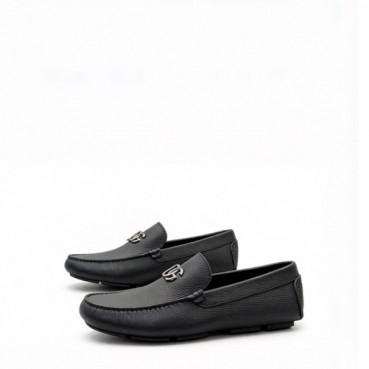돌체앤가바나 남성 모던 로퍼 - Dolc&Gabbana Mens Modern Loafers 