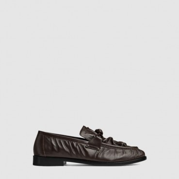 보테가 베네타 여성 아스테어 로퍼 - Bottega veneta Womens Astaire Loafer 