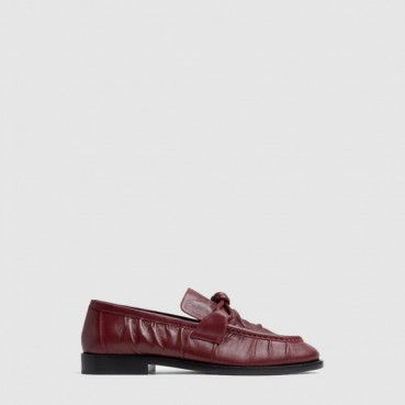 보테가 베네타 여성 아스테어 로퍼 - Bottega veneta Womens Astaire Loafer 