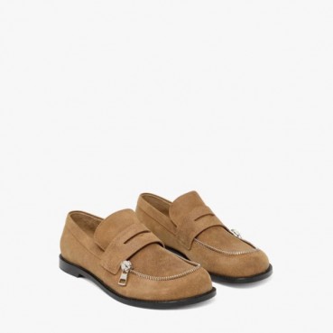 JW 앤더슨 여성 모던 로퍼 - JW Anderson Womens Modern Loafer 