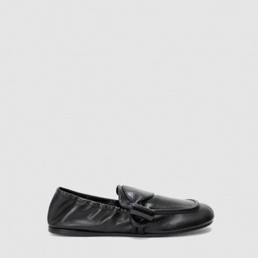 로에베 여성 토글 로퍼 - Loewe Womens Toggle Loafer 