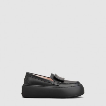 로저비비에 여성 트레 비비에 로퍼 - Roger Vivier Womens Tres Vivier Loafers 