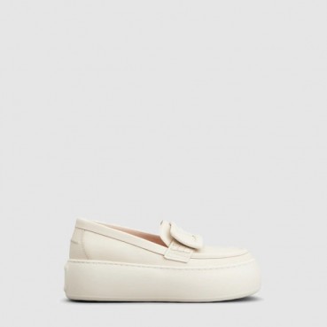 로저비비에 여성 트레 비비에 로퍼 - Roger Vivier Womens Tres Vivier Loafers 
