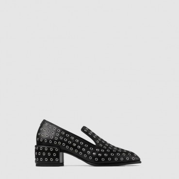 지미추 여성 엘리엇 로퍼 - Jimmy Choo Womens Elliot Loafers 