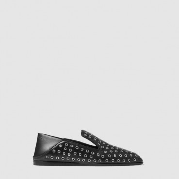 지미추 여성 엘리엇 로퍼 - Jimmy Choo Womens Elliot Loafers 