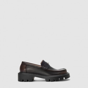 셀린느 여성 시에라 로퍼 - Celine Womens Sierra Loafer 