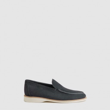 에르메스 남/녀 로우 로퍼 - Hermes Unisex Low Loafer 
