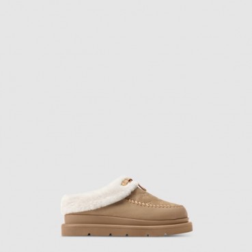 루이비통 여성 코르티나 클로즈드 뮬 - Louis vuitton Womens Cortina Closed Mule 