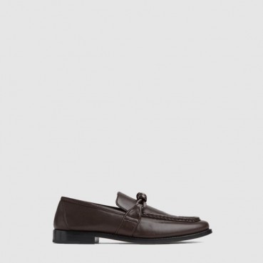 보테가 베네타 남성 아스테어 로퍼 - Bottega veneta Mens Astaire Loafer 