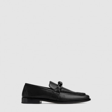 보테가 베네타 남성 아스테어 로퍼 - Bottega veneta Mens Astaire Loafer 