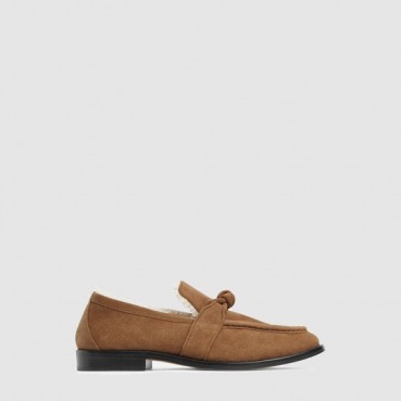 보테가 베네타 여성 아스테어 로퍼 - Bottega veneta Womens Astaire Loafer 