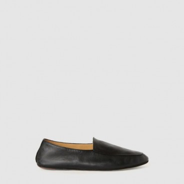 로로피아나 남/녀 모던 로퍼 - Loro Piana Unisex Modern Loafer 