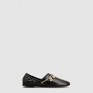 로저비비에 여성 트레 비비에 로퍼 - Roger Vivier Womens Tres Vivier Loafers 