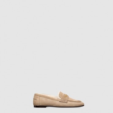 디올 여성 Dior Boy 로퍼 - Dior Womens Dior Boy Loafer 