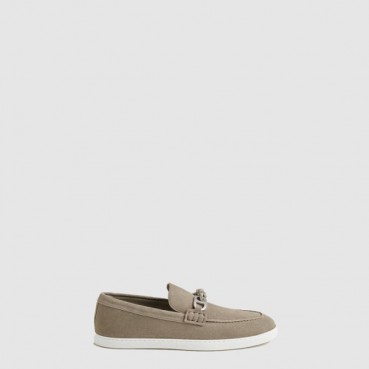 에르메스 남/녀 이그나시오 로퍼 - Hermes Unisex Ignacio Loafer 