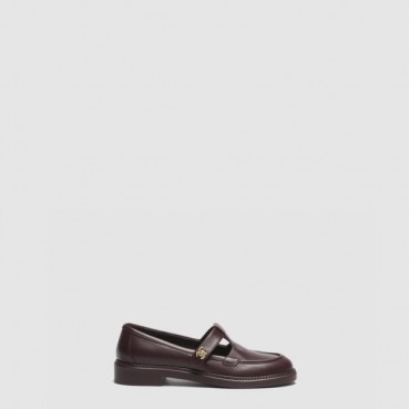 샤넬 여성 페니 로퍼 - Chanel Womens Penny Loafer 