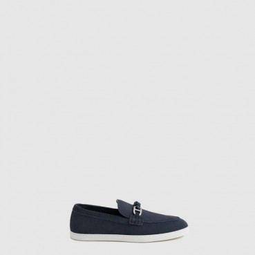 에르메스 남/녀 이그나시오 로퍼 - Hermes Unisex Ignacio Loafer 