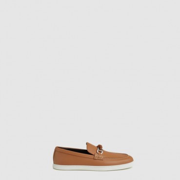 에르메스 남/녀 이그나시오 로퍼 - Hermes Unisex Ignacio Loafer 