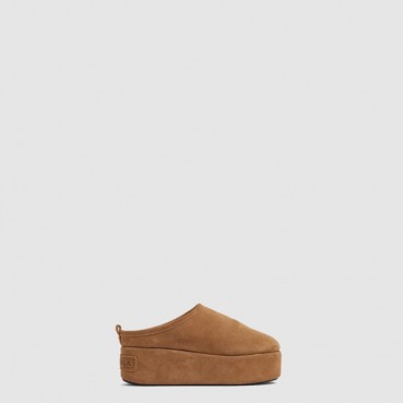 발렌시아가 여성 알래스카 소프트 플랫폼 뮬 - Balenciaga Womens Alaska Soft Platform Mule 