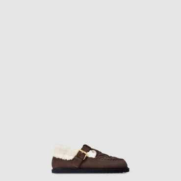 루이비통 여성 콜로라도 컴포트 메리 제인 - Louis vuitton Colorado Comfort Mary Jane 
