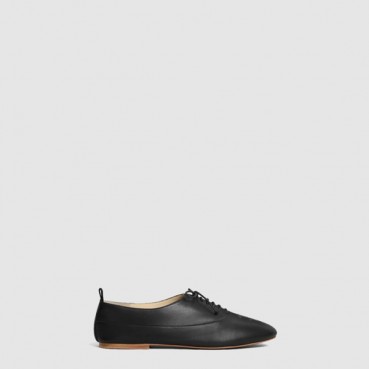 셀린느 여성 트리옹프 리즈 퍼포레이티드 리셸리외 - Celine Womens Triomphe Liz Perforated Richelieu 