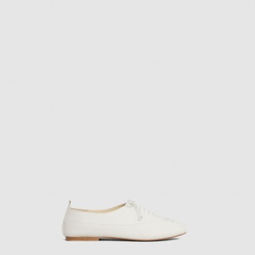 셀린느 여성 트리옹프 리즈 퍼포레이티드 리셸리외 - Celine Womens Triomphe Liz Perforated Richelieu 