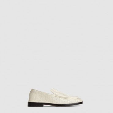 보테가 베네타 여성 대디 로퍼 - Bottega veneta Womens Daddy Loafer 