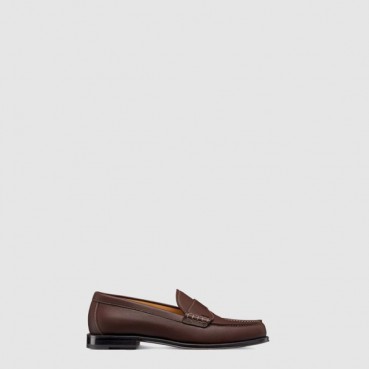 디올 남성 Granville 로퍼 - Dior Mens Granville Loafer 