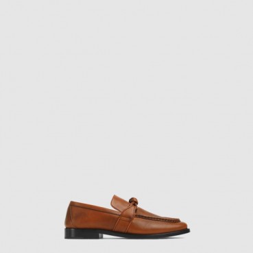 보테가 베네타 여성 아스테어 로퍼 - Bottega veneta Womens Astaire Loafer 