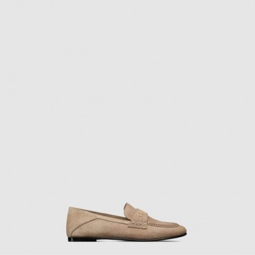 디올 여성 Dior Boy 로퍼 - Dior Womens Dior Boy Loafer 