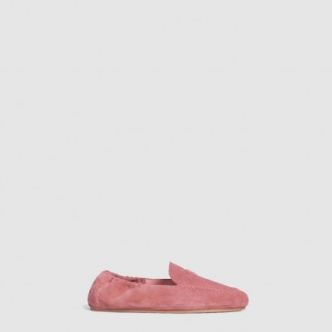 셀린느 여성 아담 로퍼 - Celine Womens Adam Loafer 