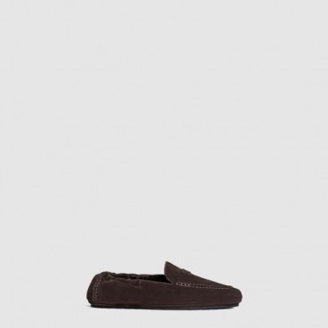 셀린느 여성 아담 로퍼 - Celine Womens Adam Loafer 