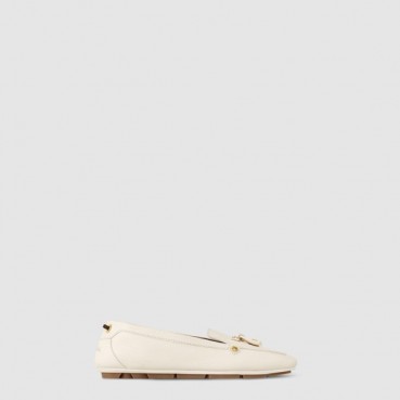 루이비통 여성 플로르 카 슈즈 - Louis vuitton Flor Car Shoes 