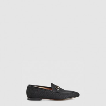 구찌 여성 조던 로퍼 - Gucci Womens Jordan Loafers 