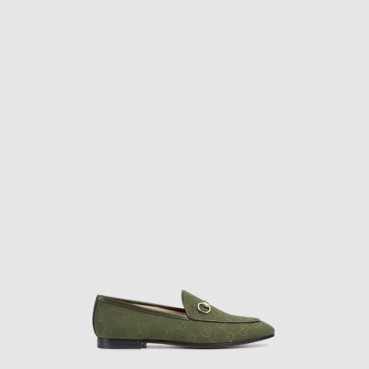 구찌 여성 조던 로퍼 - Gucci Womens Jordan Loafers 