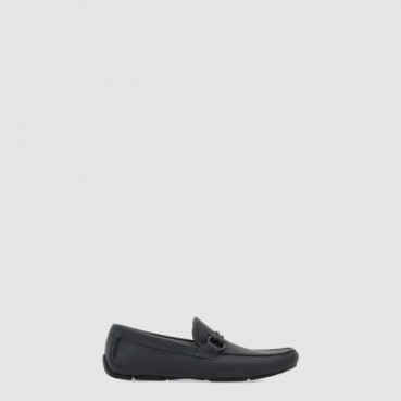 페라가모 남성 간치니 오너먼트 드라이버 - Ferragamo Mens Gancini Ornament Driver 