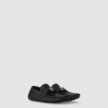 루이비통 남성 호켄하임 모카신 - Louis Vuitton Mens Hockenheim Moccasin 