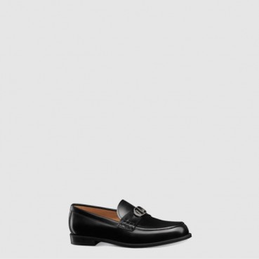 디올 남성 그랜빌 로퍼 - Dior Mens Granville Loafers 