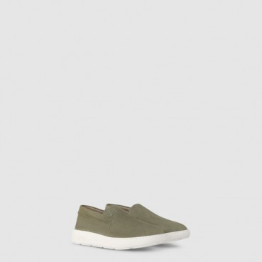 루이비통 남성 LV 퍼시픽 로퍼 - Louis vuitton Mens LV Pacific Loafer 