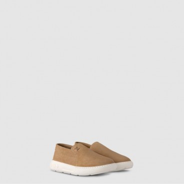 루이비통 남성 LV 퍼시픽 로퍼 - Louis vuitton Mens LV Pacific Loafer 