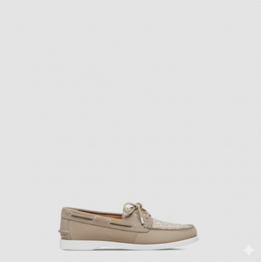 디올 남성 Granville 보트 슈즈 - Dior Mens Granville Boat Shoes 