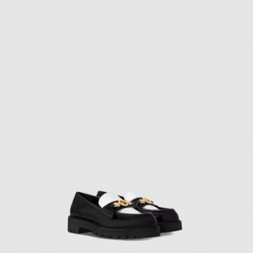 루이비통 남성 디스트릭트 플랫 로퍼 - Louis vuitton Mens District Flat Loafer 